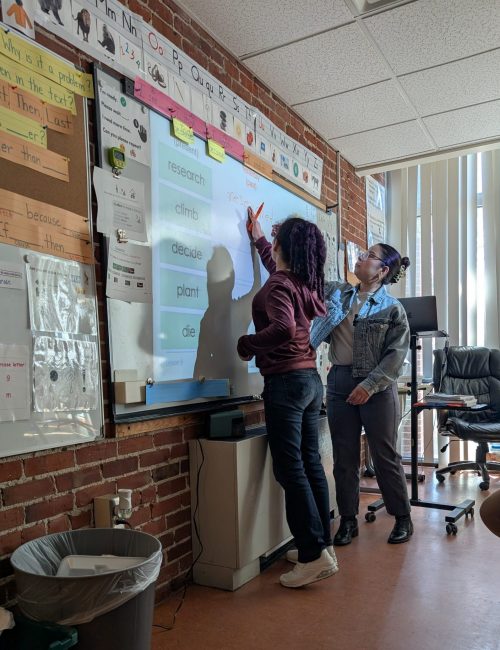 Garcia Lesson 6 past tense